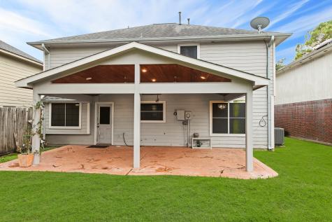 12142 Southmeadow Drive Stafford TX 77477