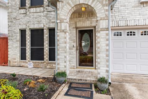 12142 Southmeadow Drive Stafford TX 77477