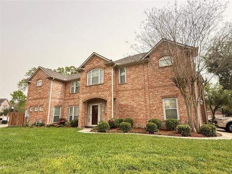 4027 Park Thicket Houston TX 77058