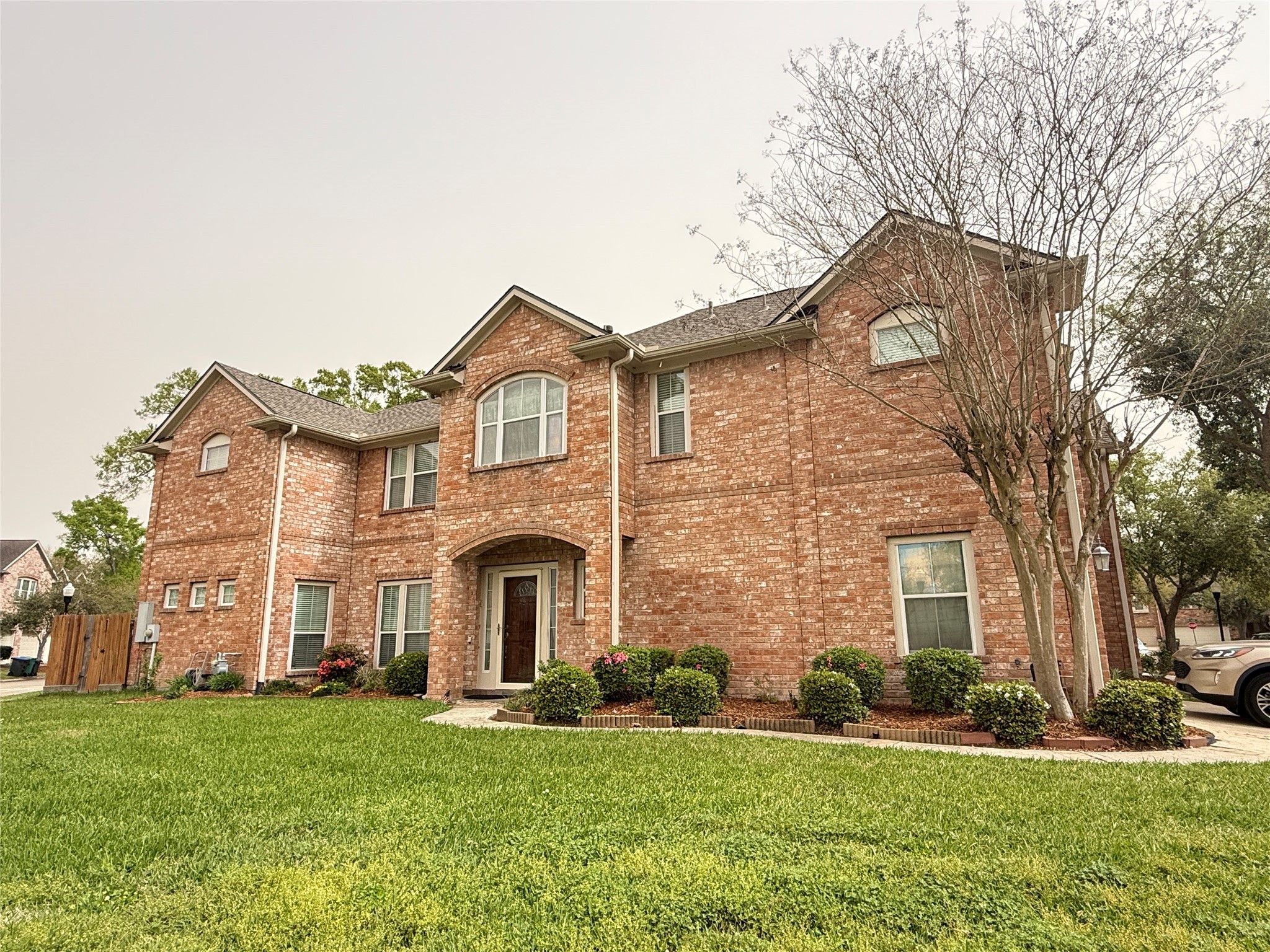 4027 Park Thicket Houston TX 77058