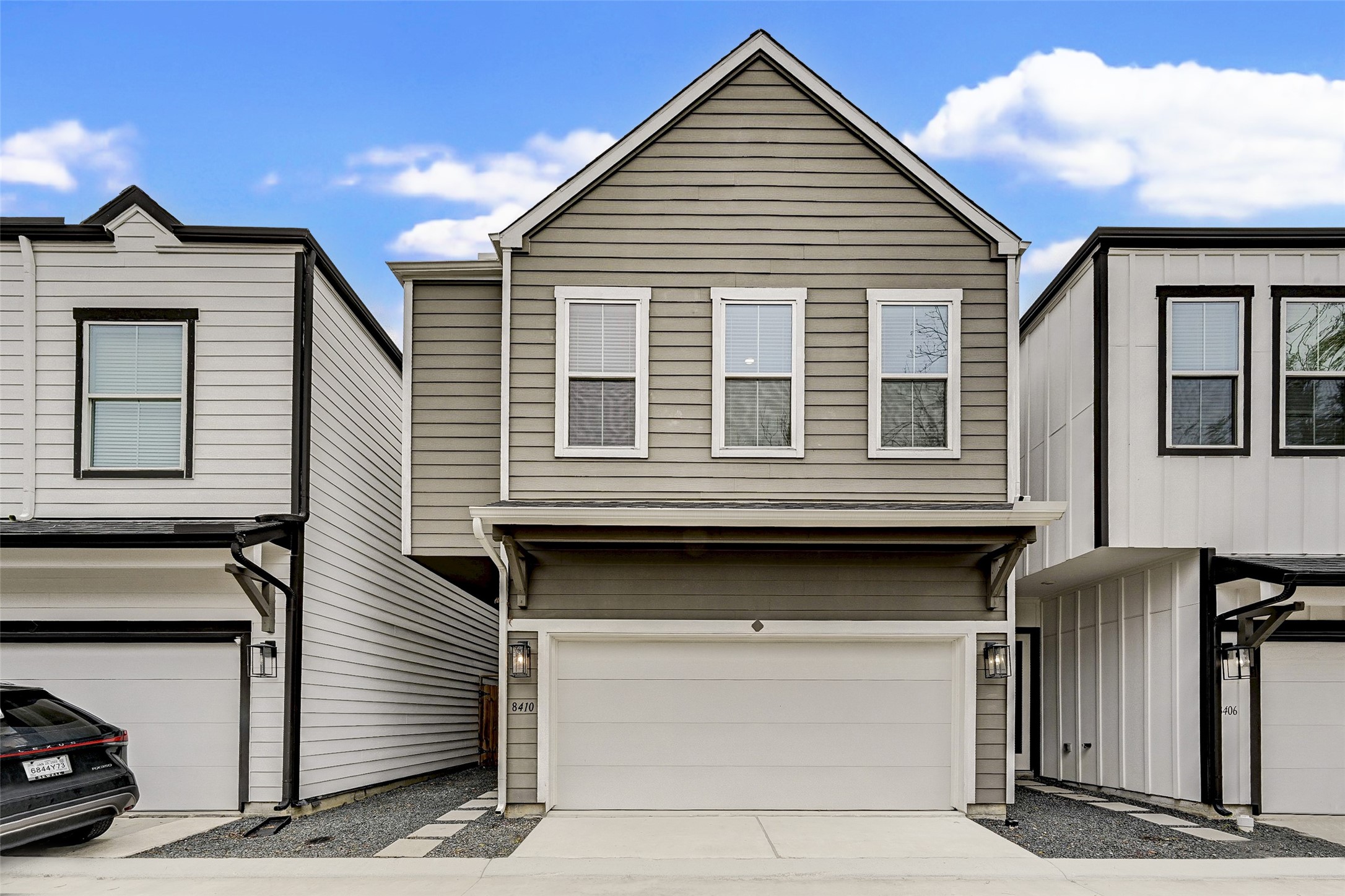 8410 Berry Green Lane Houston TX 77022
