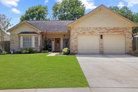2926 Lakefield Way Sugar Land TX 77479