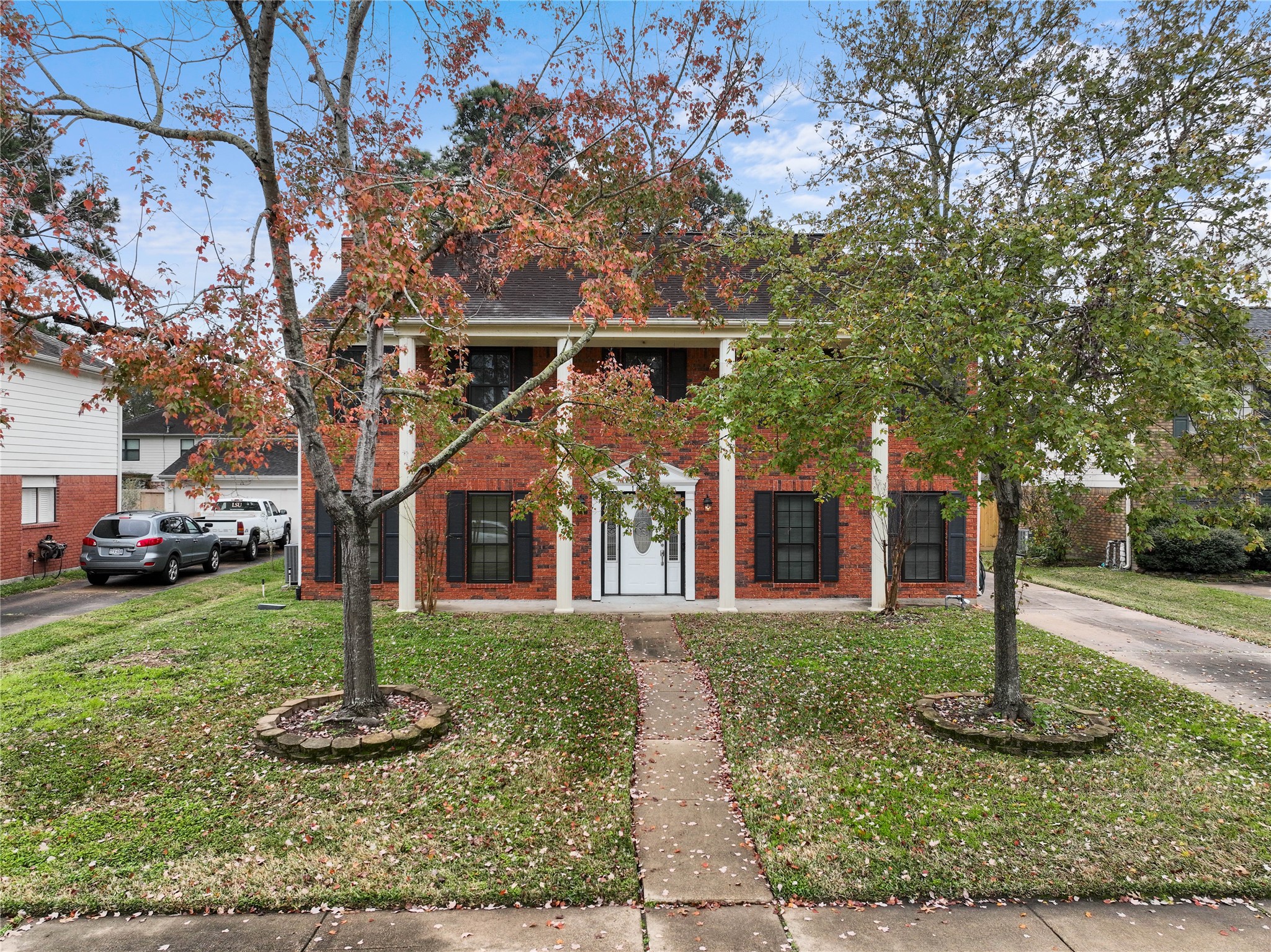 16527 Rainbow Lake Road Houston TX 77095