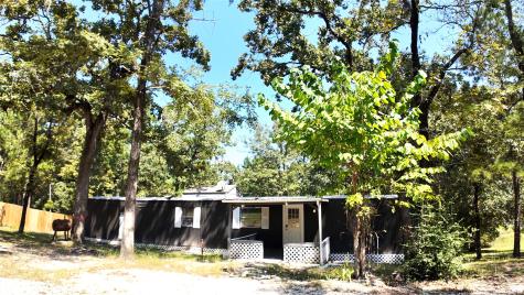 251 Oakdale Drive Huntsville TX 77320