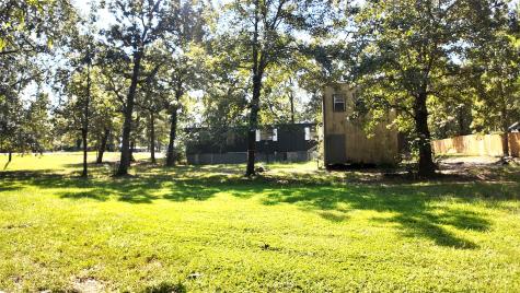251 Oakdale Drive Huntsville TX 77320