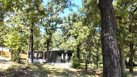 251 Oakdale Drive Huntsville TX 77320