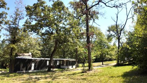 251 Oakdale Drive Huntsville TX 77320
