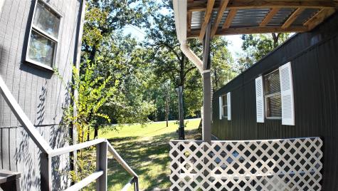251 Oakdale Drive Huntsville TX 77320