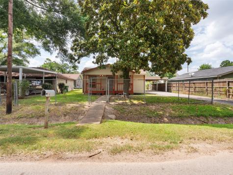 954 Ringold Street Houston TX 77088