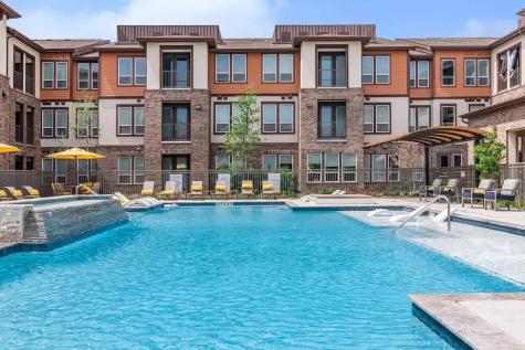 540 Richcrest Drive Houston TX 77060