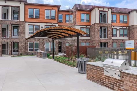 540 Richcrest Drive Houston TX 77060