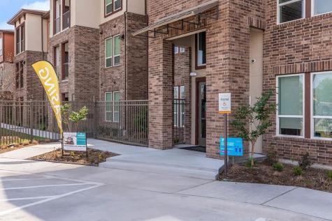 540 Richcrest Drive Houston TX 77060