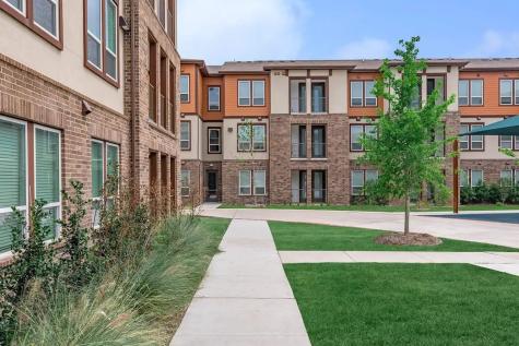 540 Richcrest Drive Houston TX 77060