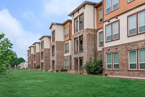 540 Richcrest Drive Houston TX 77060