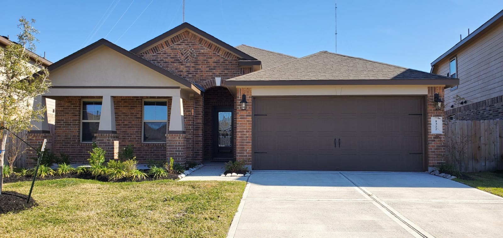 1322 Central Heights Drive Missouri City TX 77459