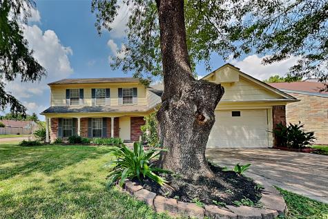 13330 Bridgewalk Lane Houston TX 77041