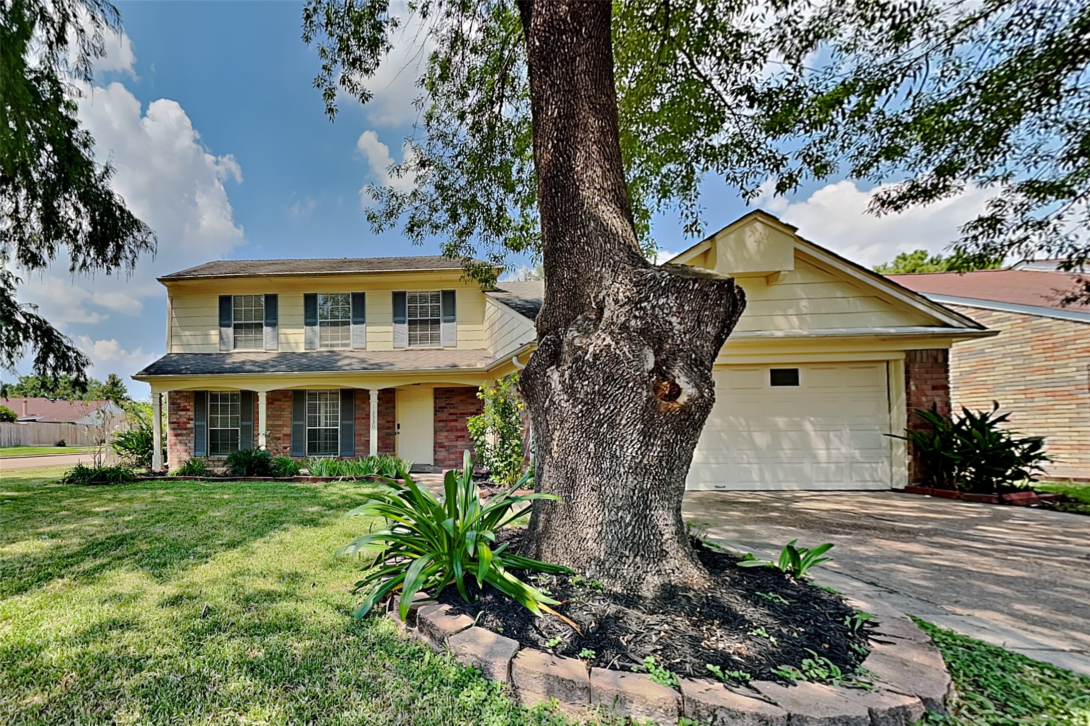 13330 Bridgewalk Lane Houston TX 77041
