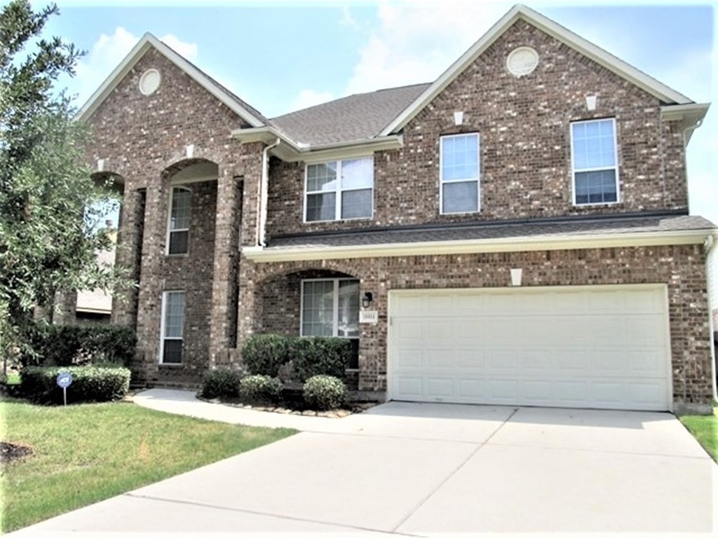 19914 Brookway Wind Court Spring TX 77379