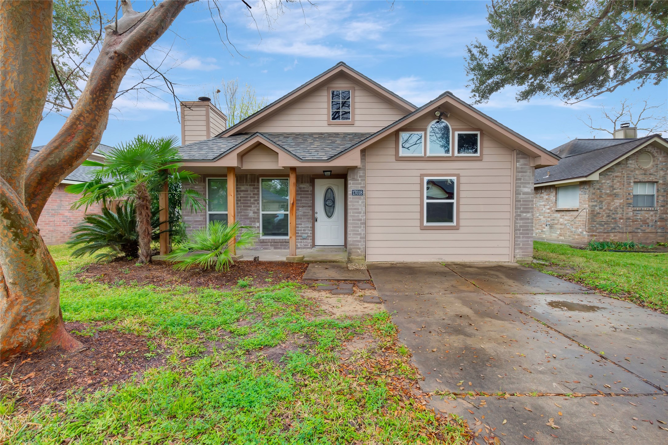 17018 Dusty Mill Drive W Sugar Land TX 77498