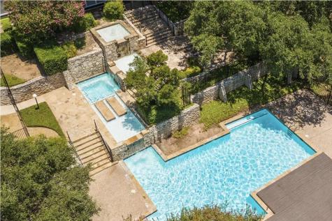2170 Thousand Oaks Drive 0237t San Antonio TX 78232