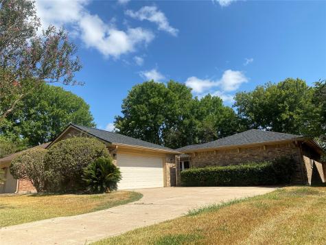 15810 Manfield Drive Houston TX 77082