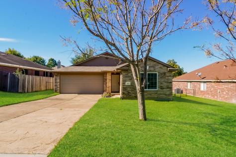 507 Lake View Drive Montgomery TX 77356