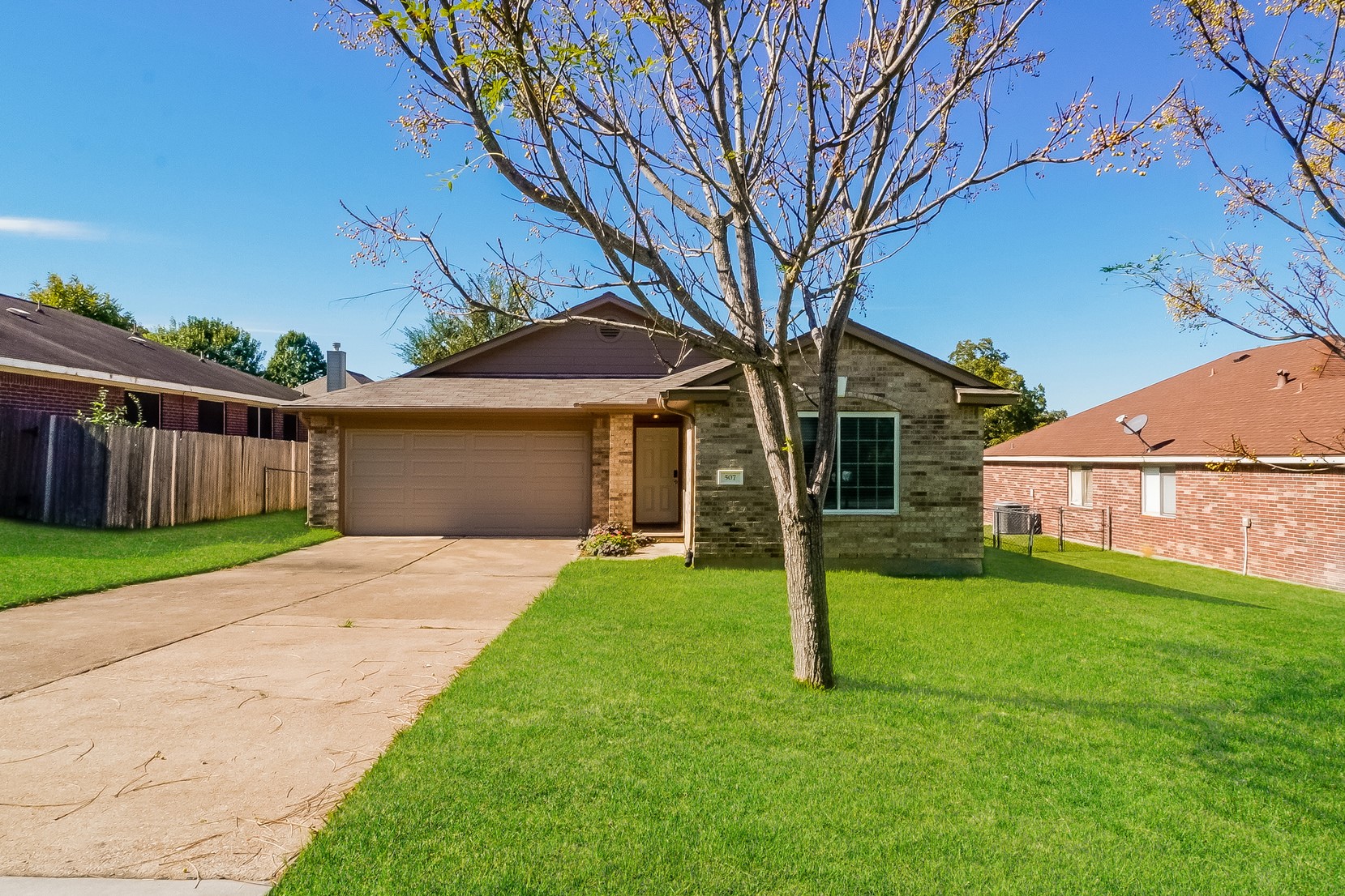 507 Lake View Drive Montgomery TX 77356