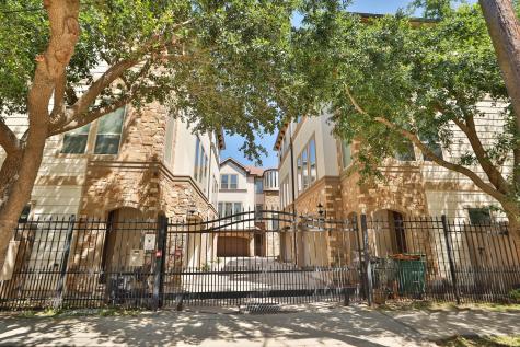1610 Knox Street B Houston TX 77007