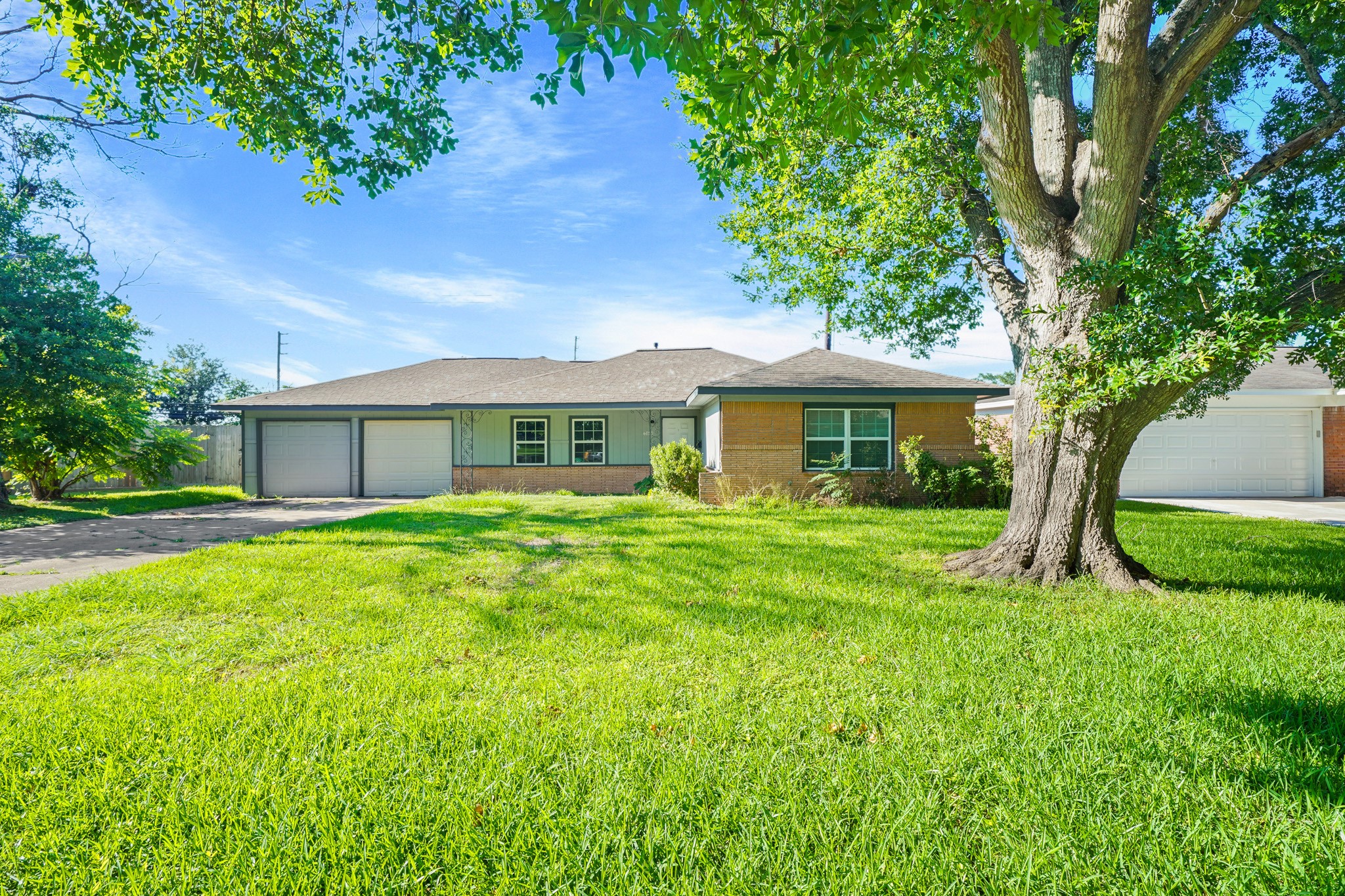 4850 Hazelton Street Houston TX 77035