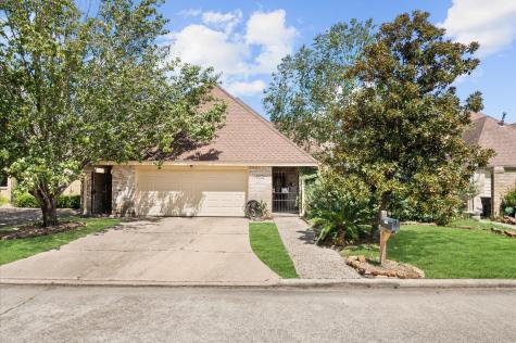 6622 Oakland Hills Drive Houston TX 77069