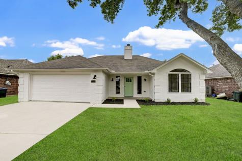2506 39th Avenue N Texas City TX 77590