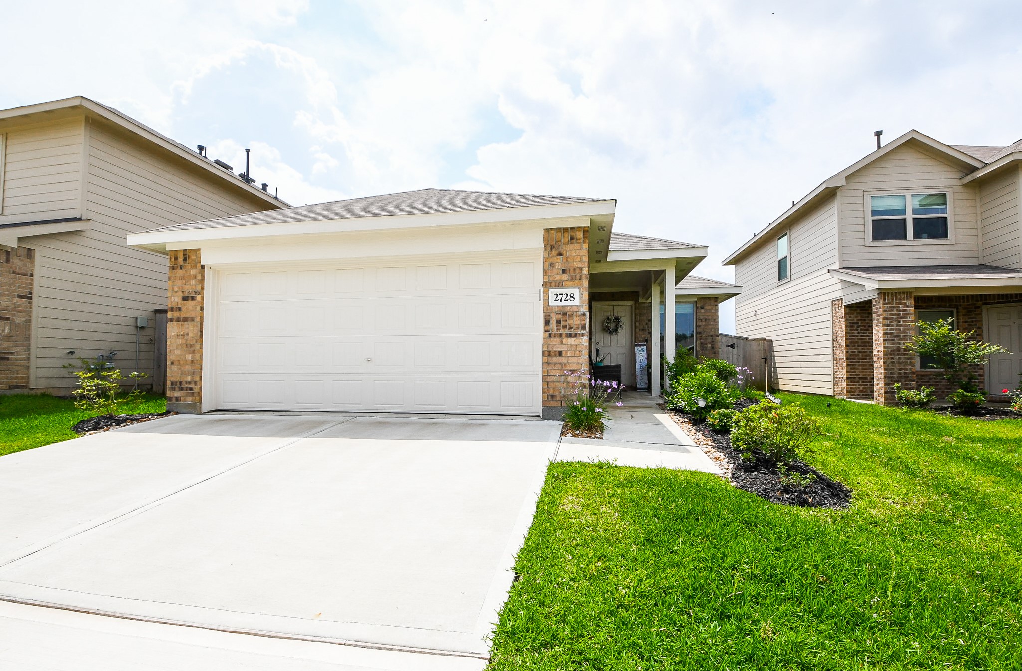 2728 Cadiz Bay Drive Conroe TX 77301