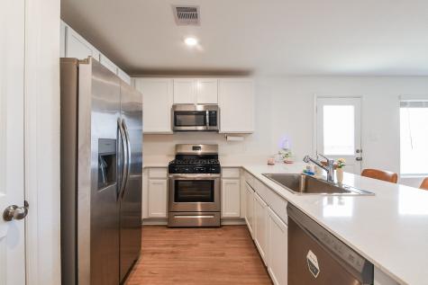 2728 Cadiz Bay Drive Conroe TX 77301