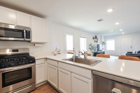 2728 Cadiz Bay Drive Conroe TX 77301