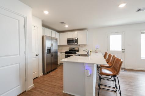 2728 Cadiz Bay Drive Conroe TX 77301