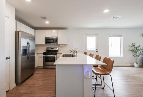 2728 Cadiz Bay Drive Conroe TX 77301