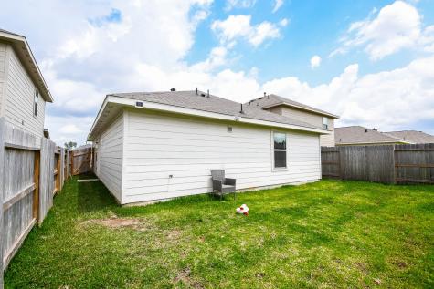 2728 Cadiz Bay Drive Conroe TX 77301
