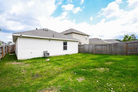 2728 Cadiz Bay Drive Conroe TX 77301