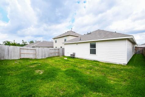 2728 Cadiz Bay Drive Conroe TX 77301