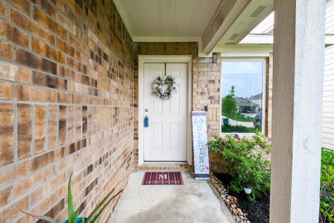 2728 Cadiz Bay Drive Conroe TX 77301