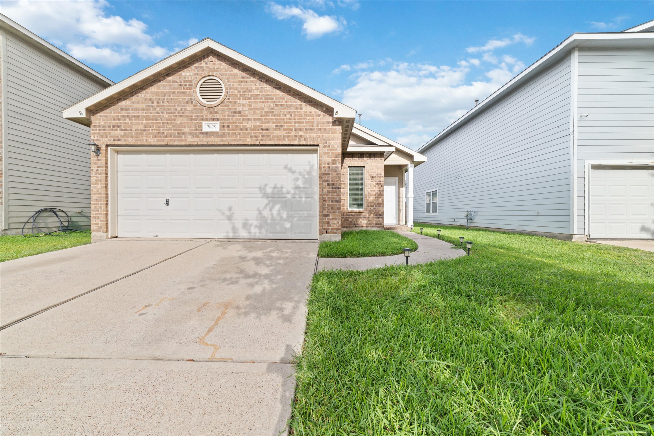 7879 Galleon Field Lane Cypress TX 77433