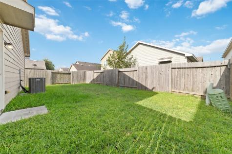 7879 Galleon Field Lane Cypress TX 77433