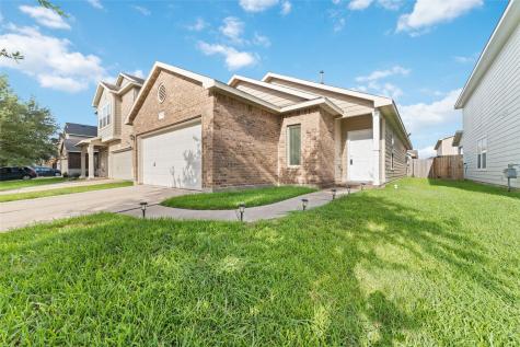 7879 Galleon Field Lane Cypress TX 77433