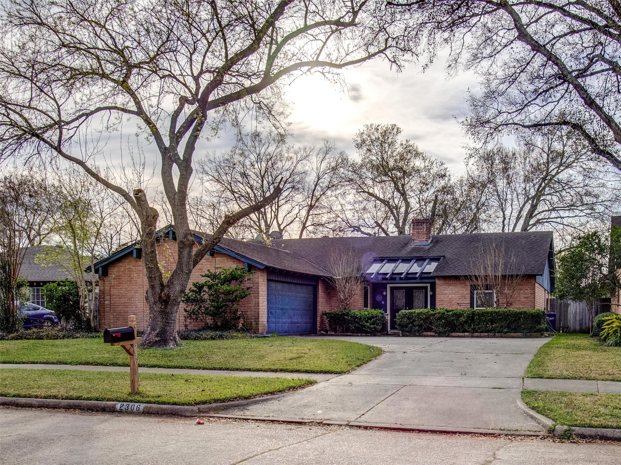 2306 Joel Wheaton Road Houston TX 77077