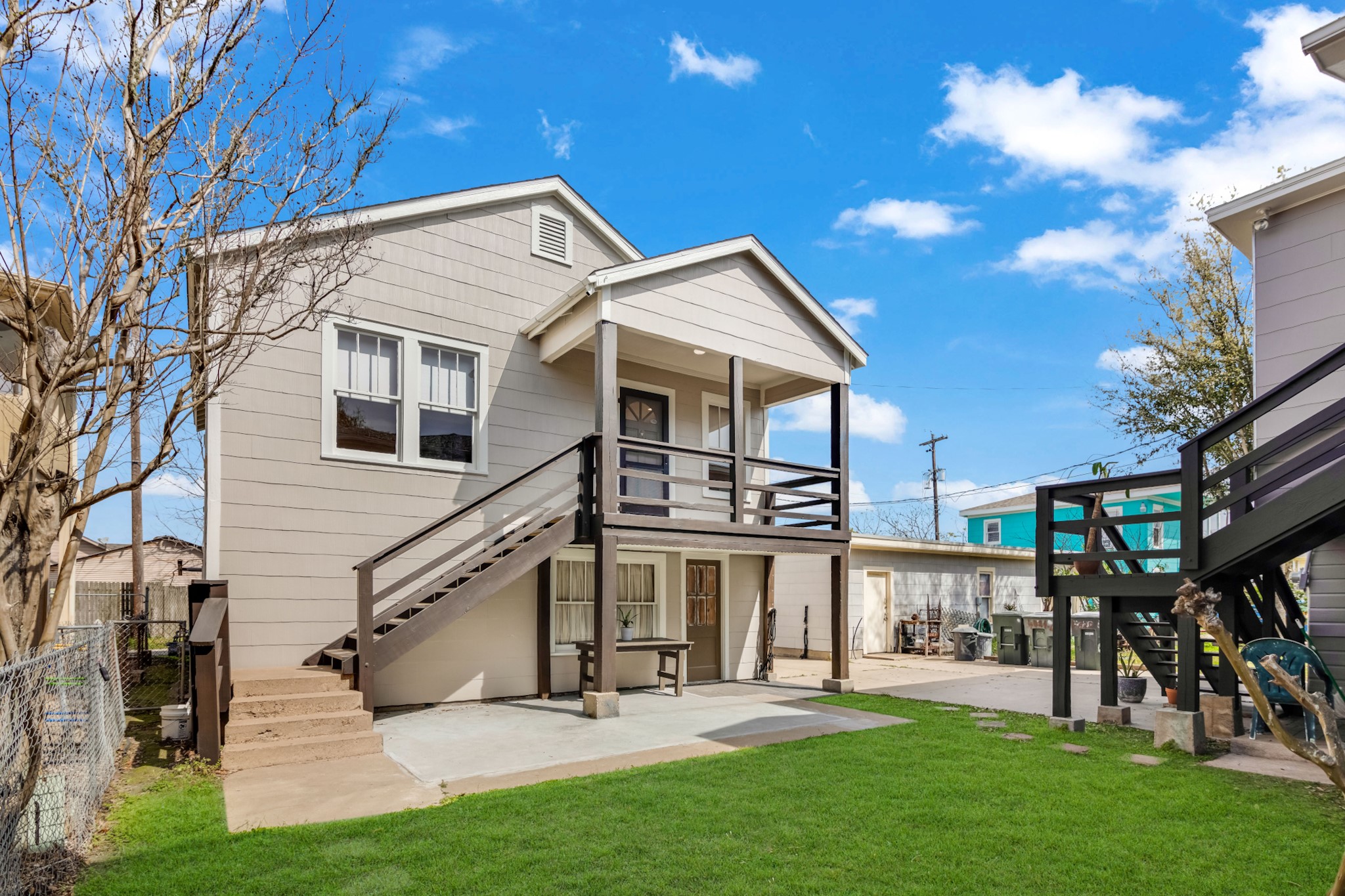 4424 Avenue L Galveston TX 77550