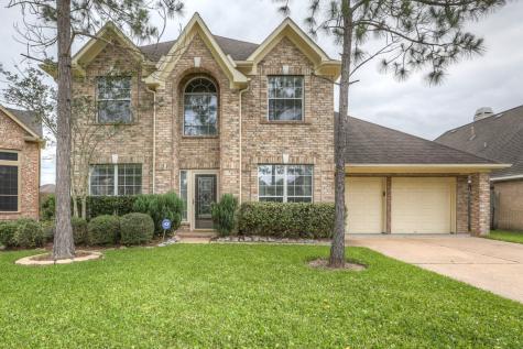 3111 Millbrook Drive Pearland TX 77584