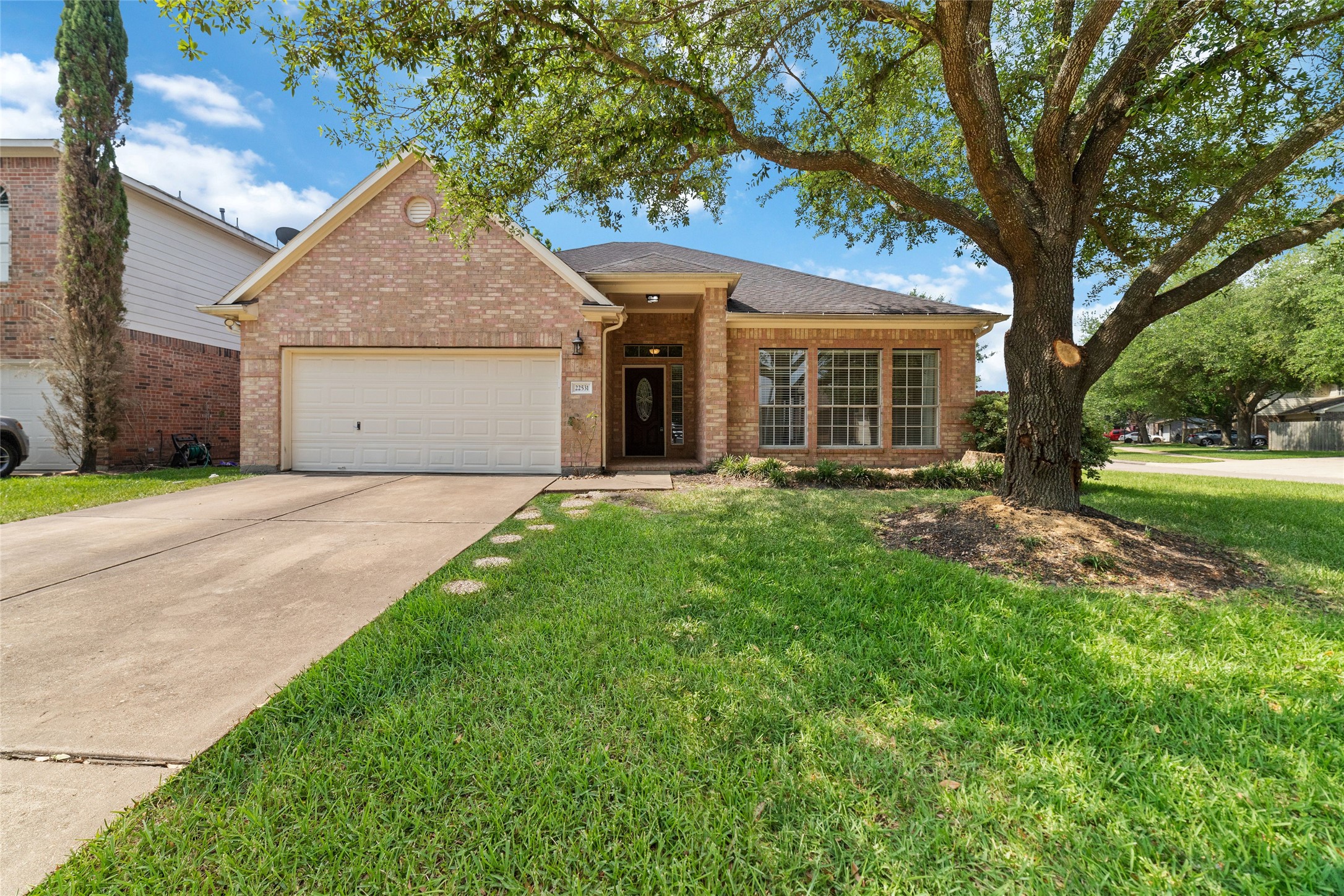 22531 Heather Way Court Katy TX 77449