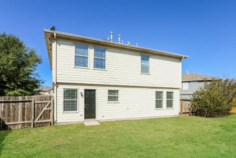 7714 Little Thicket Court Cypress TX 77433