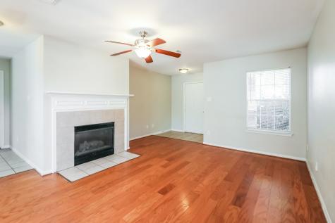 7714 Little Thicket Court Cypress TX 77433