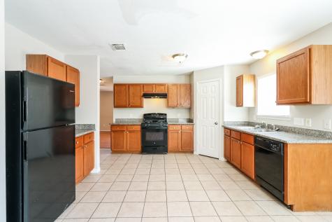 7714 Little Thicket Court Cypress TX 77433